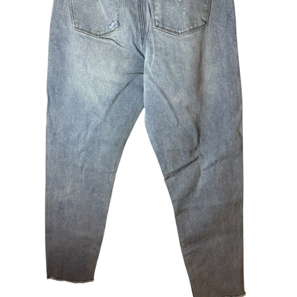 Tractr High Rise Weekender Jeans – Women’s Size 2 / 26 - Picture 5 of 6